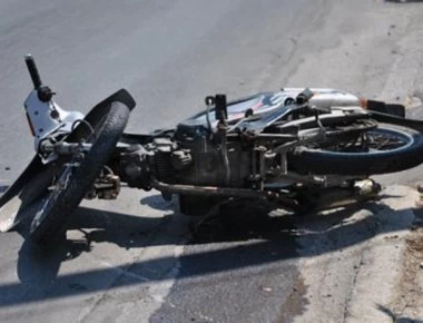 Εύβοια: Τραγωδία στην άσφαλτο - Νεκρός 85χρονος σε τροχαίο